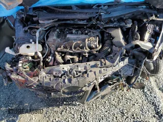 2011 Toyota Corolla L with VIN 2T1BU4EEXBC715031, listed as a Copart auction lot 52164695 with Not Provided miles and Salvage Title. Bid and sale history available at carsss.com. Image 12.