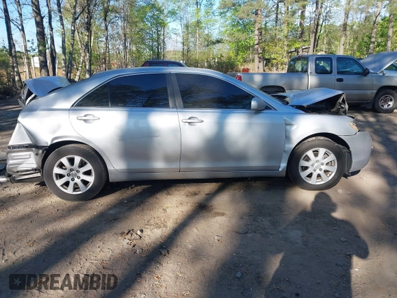 2009 Toyota Camry with VIN 4T1BE46K29U356445, listed as a IAAI auction lot 42026341 with 162,797 mi miles. Bid and sale history available at carsss.com. Image 13.