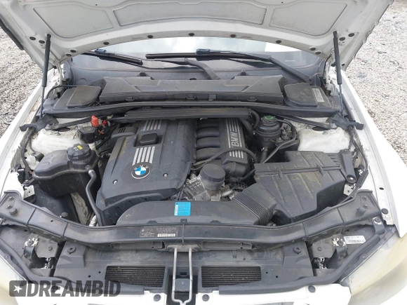 2010 BMW 3 Series 328i with VIN WBAPH7C55AE129957, listed as a IAAI auction lot 42505749 with 170,893 mi miles and . Bid and sale history available at DreamBid. Image 10.