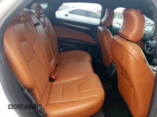 2019 Ford Fusion Titanium with VIN 3FA6P0SU7KR208701, listed as a Copart auction lot 54910895 with 114,991 mi miles and Salvage title. Bid and sale history available at DreamBid. Image 10.