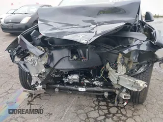 2024 Tesla Model Y с VIN 7SAYGDED6RF102745, выставлен на аукционе IAAI как лот 41824709 с пробегом 13 842 миль миль и . История ставок и продаж доступна на DreamBid. Изображение 6.