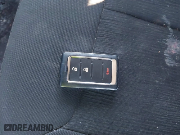 2023 Jeep Grand Cherokee Altitude with VIN 1C4RJKAG0P8100770, listed as a IAAI auction lot 41622657 with 58,165 mi miles and . Bid and sale history available at DreamBid. Image 11.