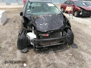 2014 Toyota Prius One with VIN JTDKDTB34E1069233, listed as a IAAI auction lot 36813619 with Not Provided miles and . Bid and sale history available at DreamBid. Image 6.
