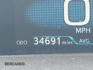 2021 Toyota Prius LE z VIN JTDKAMFP0M3179016, wystawiony jako IAAI lot #42204095 z przebiegiem 34 691 mil mil oraz . Historia ofert i sprzedaży dostępna na DreamBid. Obrazek 16.