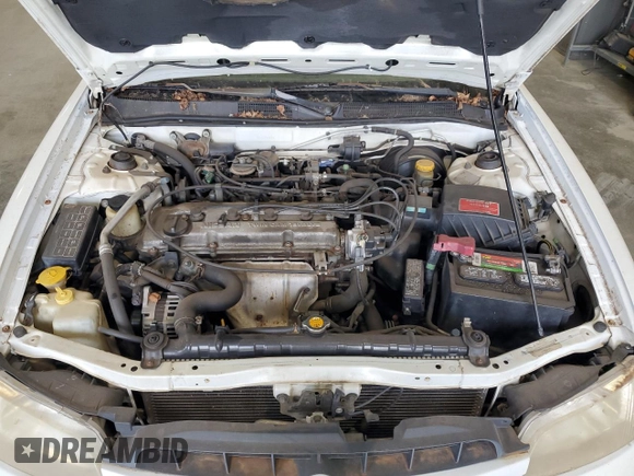 1999 Nissan Altima XE with VIN 1N4DL01D5XC221408, listed as a Copart auction lot 71363084 with 207,485 mi miles and Salvage Title. Bid and sale history available at carsss.com. Image 11.