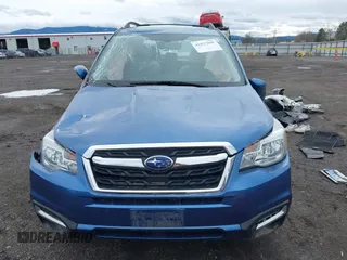 2017 Subaru Forester Limited with VIN JF2SJAJC6HH475512, listed as a IAAI auction lot 41837608 with 103,874 mi miles. Bid and sale history available at carsss.com. Image 12.