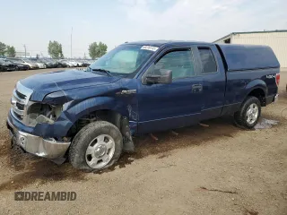 2013 Ford F-150 XL с VIN 1FTFX1EF1DFA82929, выставлен на аукционе Copart как лот 60239145 с пробегом 261 021 миль миль и Чистый • Clean title. История ставок и продаж доступна на DreamBid. Изображение 1.