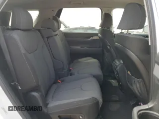 2020 Hyundai Palisade SE z VIN KM8R1DHEXLU065619, wystawiony jako Copart lot #55265735 z przebiegiem 74 015 mil mil oraz Szkoda całkowita • Salvage title. Historia ofert i sprzedaży dostępna na DreamBid. Obrazek 11.