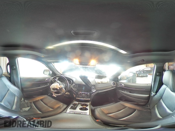 2020 Jeep Grand Cherokee Limited with VIN 1C4RJFBGXLC399505, listed as a Copart auction lot 60528325 with Not provided miles and Salvage title. Bid and sale history available at DreamBid. Image 16.