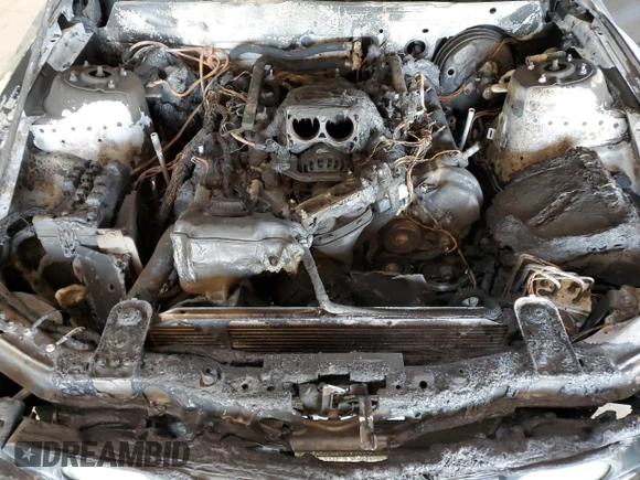 2007 Ford Mustang GT Deluxe with VIN 1ZVHT82H175269324, listed as a Copart auction lot 53124235 with Not Provided miles and Salvage Title. Bid and sale history available at carsss.com. Image 12.