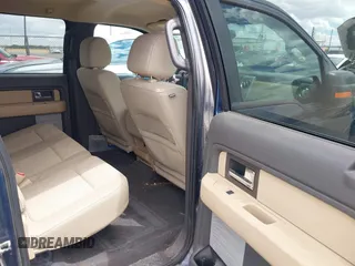 2013 Ford F-150 XL with VIN 1FTFW1CF0DKF09613, listed as a IAAI auction lot 42416505 with 102,413 mi miles and . Bid and sale history available at DreamBid. Image 8.