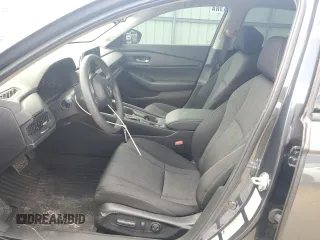 2024 Honda Accord EX с VIN 1HGCY1F36RA079454, выставлен на аукционе Copart как лот 55356185 с пробегом 15 640 миль миль и Списание • Salvage title. История ставок и продаж доступна на DreamBid. Изображение 7.