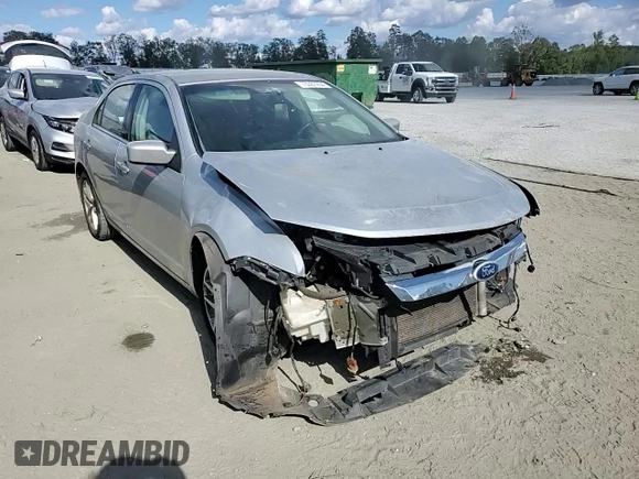 2010 Ford Fusion SEL with VIN 3FAHP0JG2AR383439, listed as a Copart auction lot 73367254 with 177,896 mi miles and Salvage Title. Bid and sale history available at carsss.com. Image 11.
