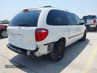 2001 Dodge Caravan Sport z VIN 2B4GP44331R262380, wystawiony jako IAAI lot #42317023 z przebiegiem 219 264 mil mil oraz . Historia ofert i sprzedaży dostępna na DreamBid. Obrazek 4.