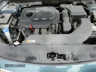 2017 Hyundai Sonata SE with VIN 5NPE24AF8HH526420, listed as a Copart auction lot 82600645 with 90,723 mi miles and Clean title. Bid and sale history available at DreamBid. Image 13.