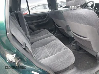 2001 Honda CR-V LX z VIN JHLRD18461C020958, wystawiony jako IAAI lot #42373553 z przebiegiem 195 086 mil mil oraz . Historia ofert i sprzedaży dostępna na DreamBid. Obrazek 8.