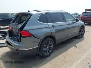 2023 Volkswagen Tiguan SE с VIN 3VVNB7AX2PM102610, выставлен на аукционе IAAI как лот 42329968 с пробегом 29 997 миль миль и . История ставок и продаж доступна на DreamBid. Изображение 4.