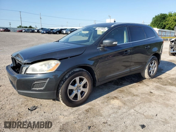 2012 Volvo XC60 3.2L с VIN YV4952DLXC2319307, выставлен на аукционе Copart как лот 56379525 с пробегом 183 475 миль миль и Списание • Salvage title. История ставок и продаж доступна на DreamBid. Изображение 1.