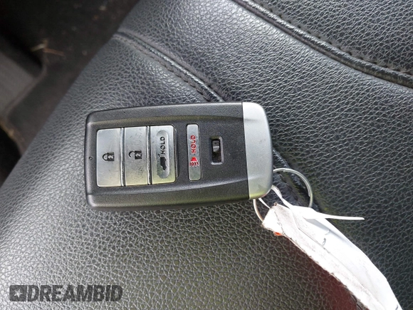 2020 Acura RDX с VIN 5J8TC1H36LL013896, выставлен на аукционе IAAI как лот 42211316 с пробегом 52 003 миль миль и . История ставок и продаж доступна на DreamBid. Изображение 11.
