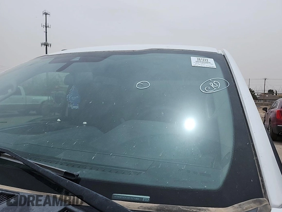 2019 Ford F-150 XL с VIN 1FTEW1E57KFA21362, выставлен на аукционе IAAI как лот 42296104 с пробегом 176 321 миль миль и . История ставок и продаж доступна на DreamBid. Изображение 1.