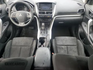 2020 Mitsubishi Eclipse Cross ES с VIN JA4AS3AA8LZ023592, выставлен на аукционе Copart как лот 58309925 с пробегом 116 573 миль миль и Списание • Salvage title. История ставок и продаж доступна на DreamBid. Изображение 8.