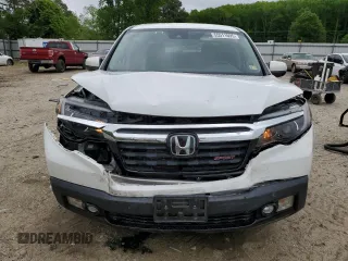 2020 Honda Ridgeline Sport z VIN 5FPYK3F10LB022690, wystawiony jako Copart lot #55511695 z przebiegiem 62 244 mil mil oraz Szkoda całkowita • Salvage title. Historia ofert i sprzedaży dostępna na DreamBid. Obrazek 5.