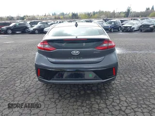 2018 Hyundai Ioniq Limited z VIN KMHC75LD8JU104018, wystawiony jako IAAI lot #41939842 z przebiegiem 78 983 mil mil oraz . Historia ofert i sprzedaży dostępna na DreamBid. Obrazek 16.