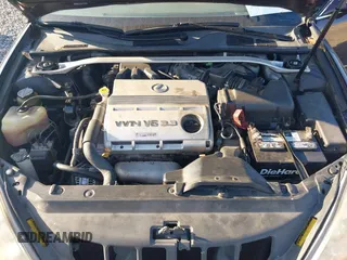 2004 Lexus ES 350 with VIN JTHBA30G345030038, listed as a IAAI auction lot 41457908 with 238,356 mi miles and . Bid and sale history available at DreamBid. Image 10.