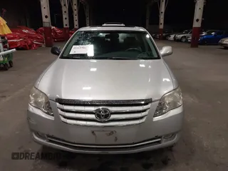 2007 Toyota Avalon XL with VIN 4T1BK36B37U227131, listed as a IAAI auction lot 41221104 with 141,852 mi miles. Bid and sale history available at carsss.com. Image 12.