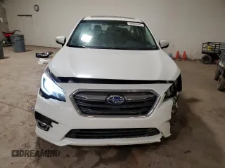 2018 Subaru Legacy Limited with VIN 4S3BNEN64J3037993, listed as a Copart auction lot 46683545 with 38,331 mi miles and Salvage Title. Bid and sale history available at carsss.com. Image 5.