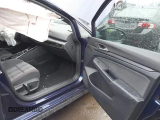 2023 Volkswagen GTI SE с VIN WVWRA7CD4PW134612, выставлен на аукционе IAAI как лот 41761779 с пробегом 40 935 миль миль и . История ставок и продаж доступна на DreamBid. Изображение 5.