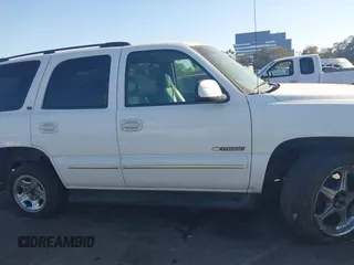 2003 Chevrolet Tahoe LT with VIN 1GNEC13Z73R168819, listed as a IAAI auction lot 41679179 with 141,164 mi miles and . Bid and sale history available at DreamBid. Image 12.
