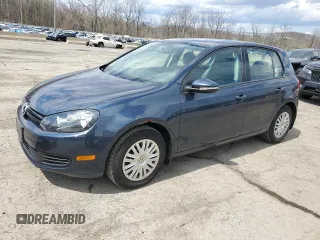 2011 Volkswagen Golf с VIN WVWDB7AJ4BW346242, выставлен на аукционе Copart как лот 52948855 с пробегом 112 155 миль миль и Чистый • Clean title. История ставок и продаж доступна на DreamBid. Изображение 1.