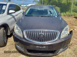 2016 Buick Verano Sport Touring with VIN 1G4PW5SK3G4182820, listed as a Copart auction lot 70500554 with Not Provided miles and Salvage Title. Bid and sale history available at DreamBid. Image 5.