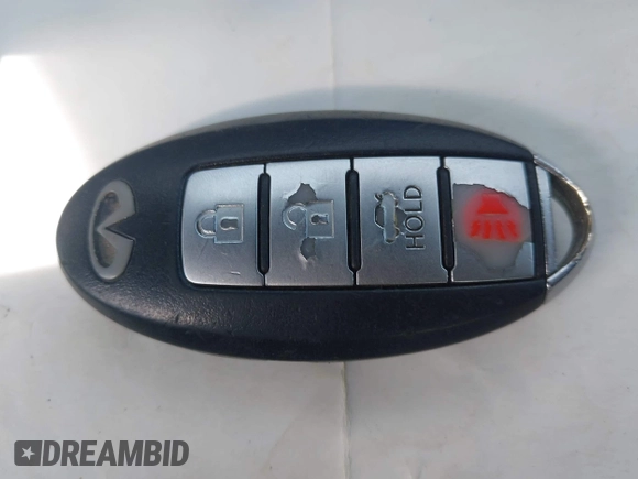 2010 Infiniti G37 x z VIN JN1CV6AR9AM451486, wystawiony jako IAAI lot #42150703 z przebiegiem 192 553 mil mil oraz . Historia ofert i sprzedaży dostępna na DreamBid. Obrazek 11.