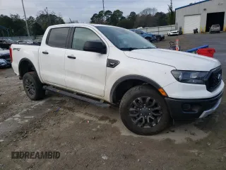 2020 Ford Ranger XL with VIN 1FTER4FH7LLA05828, listed as a Copart auction lot 40353603 with 36,305 mi miles and . Bid and sale history available at DreamBid. Image 4.