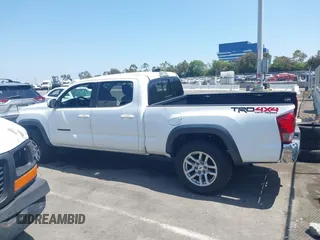 2017 Toyota Tacoma SR5 with VIN 3TMDZ5BN5HM021139, listed as a IAAI auction lot 42555465 with 139,782 mi miles and . Bid and sale history available at DreamBid. Image 13.