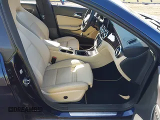 2018 Mercedes-Benz CLA 250 with VIN WDDSJ4EB3JN694801, listed as a IAAI auction lot 41815709 with 63,802 mi miles and . Bid and sale history available at DreamBid. Image 5.