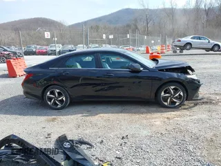 2023 Hyundai Elantra Limited with VIN KMHLP4AG4PU456898, listed as a IAAI auction lot 41899496 with 36,583 mi miles and . Bid and sale history available at DreamBid. Image 13.