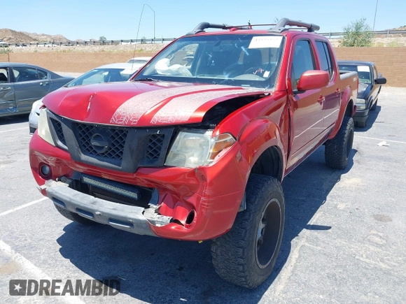 2015 Nissan Frontier SL with VIN 1N6AD0EV1FN711521, listed as a IAAI auction lot 42525352 with 203,114 mi miles and . Bid and sale history available at DreamBid. Image 2.