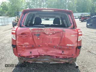 2011 Toyota RAV4 Sport z VIN JTMRK4DV1B5105442, wystawiony jako Copart lot #58872785 z przebiegiem 113 069 mil mil oraz Szkoda całkowita • Salvage title. Historia ofert i sprzedaży dostępna na DreamBid. Obrazek 6.