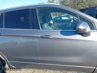 2020 Buick Envision Essence with VIN LRBFXCSA5LD112088, listed as a IAAI auction lot 41208726 with 18,371 mi miles. Bid and sale history available at carsss.com. Image 14.