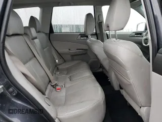 2011 Subaru Forester X Limited with VIN JF2SHAEC4BH722975, listed as a Copart auction lot 58739375 with 165,591 mi miles and Salvage title. Bid and sale history available at DreamBid. Image 11.