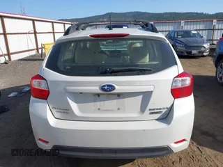 2016 Subaru Impreza Special Sports Premium с VIN JF1GPAP60GH247255, выставлен на аукционе IAAI как лот 42109542 с пробегом 121 227 миль миль и . История ставок и продаж доступна на DreamBid. Изображение 16.