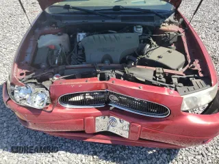 2004 Buick LeSabre Limited with VIN 1G4HR54K54U132697, listed as a Copart auction lot 50642685 with 215,805 mi miles and Salvage Title. Bid and sale history available at carsss.com. Image 11.