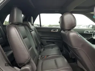 2013 Ford Explorer Limited z VIN 1FM5K8F89DGA82265, wystawiony jako Copart lot #57414285 z przebiegiem 145 289 mil mil oraz Szkoda całkowita • Salvage title. Historia ofert i sprzedaży dostępna na DreamBid. Obrazek 11.