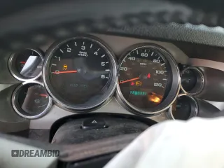 2013 Chevrolet Silverado 1500 LT with VIN 3GCPCSEA6DG311467, listed as a Copart auction lot 76057124 with 179,919 mi miles and Non Repairable. Bid and sale history available at DreamBid. Image 9.