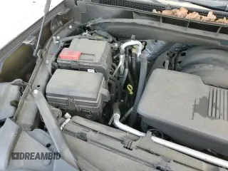 2022 Cadillac Escalade Premium Luxury z VIN 1GYS4BKL9NR143137, wystawiony jako Copart lot #55145505 z przebiegiem 56 001 mil mil oraz Szkoda całkowita • Salvage title. Historia ofert i sprzedaży dostępna na DreamBid. Obrazek 16.