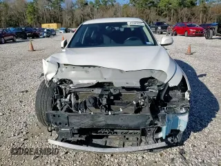 2021 Infiniti Q50 Pure with VIN JN1EV7AP6MM701378, listed as a Copart auction lot 43383655 with 87,293 mi miles and Salvage title. Bid and sale history available at DreamBid. Image 14.