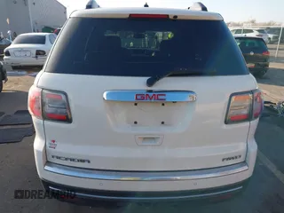 2013 GMC Acadia SLE with VIN 1GKKVNED1DJ154370, listed as a IAAI auction lot 41024883 with 202,537 mi miles and . Bid and sale history available at DreamBid. Image 16.